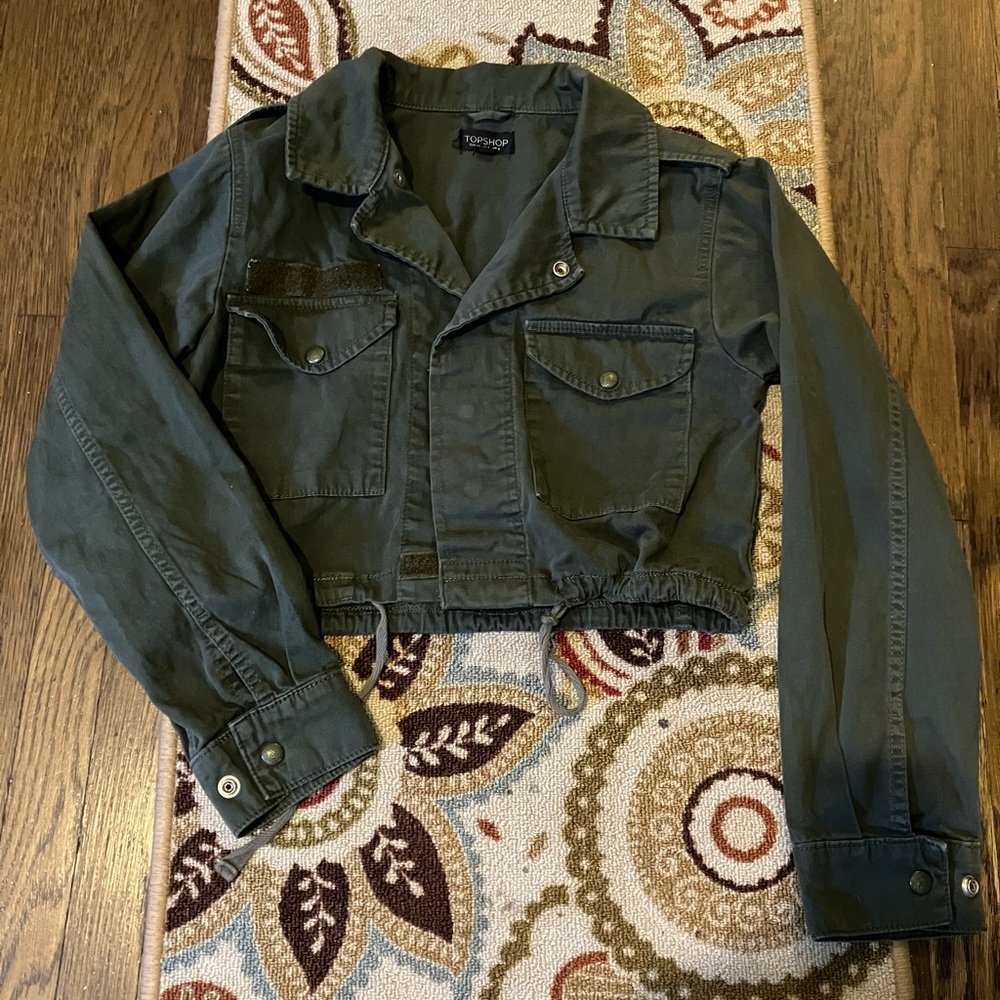 Jacket